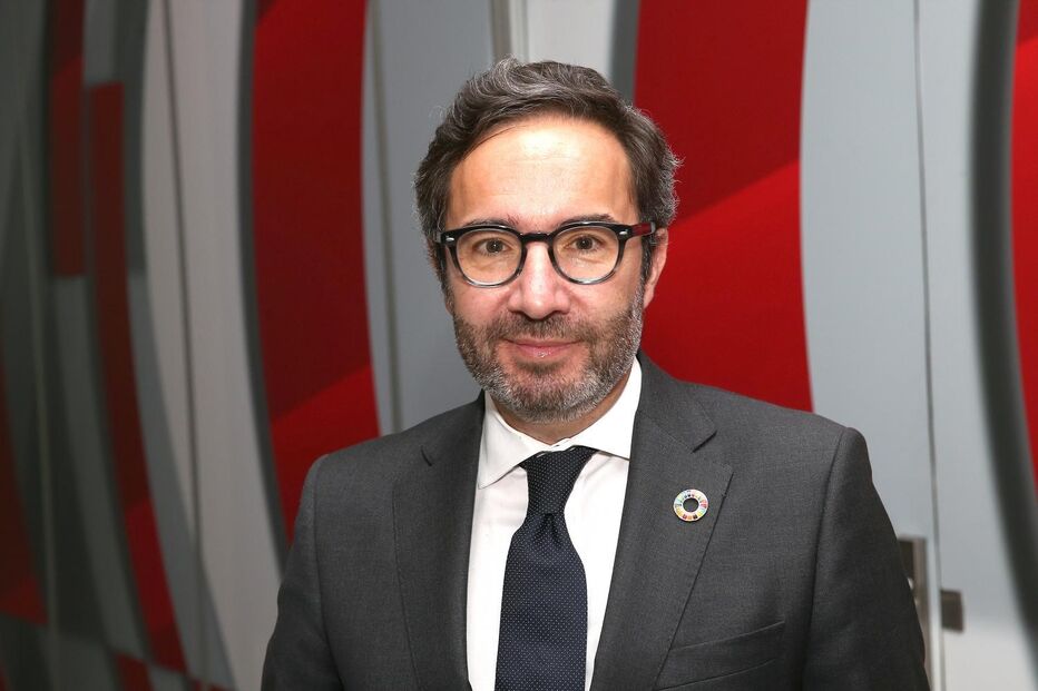 Jorge Moreira da Silva 