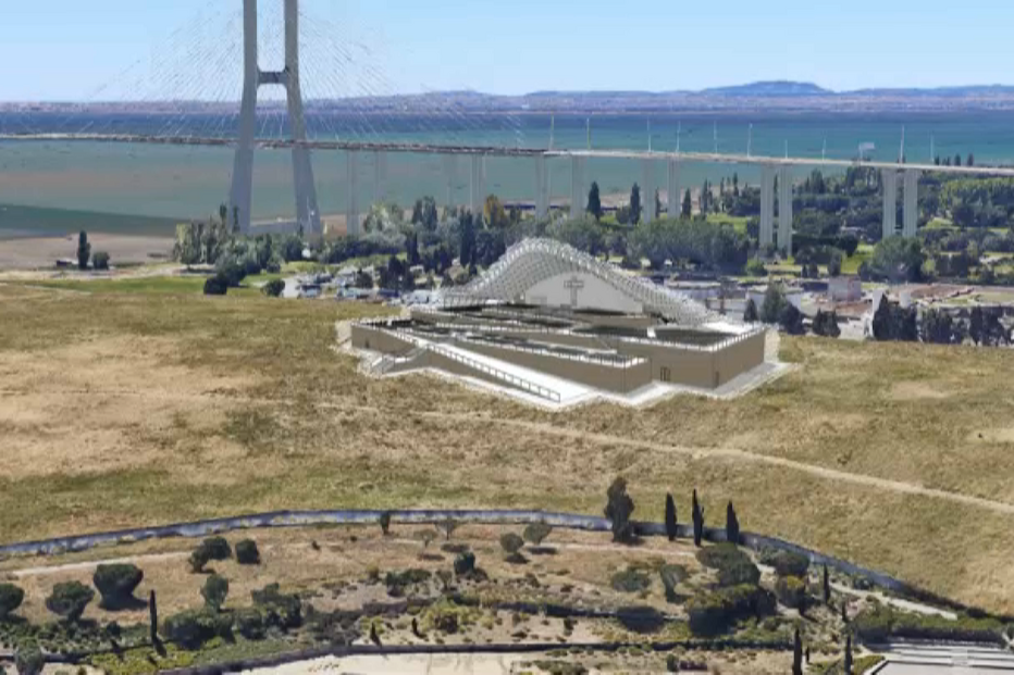 Visita do Papa a Portugal faz disparar preço do alojamento em 600%