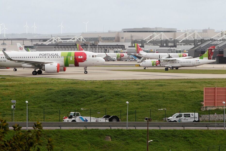 Justiça investiga compra de 53 aviões na TAP