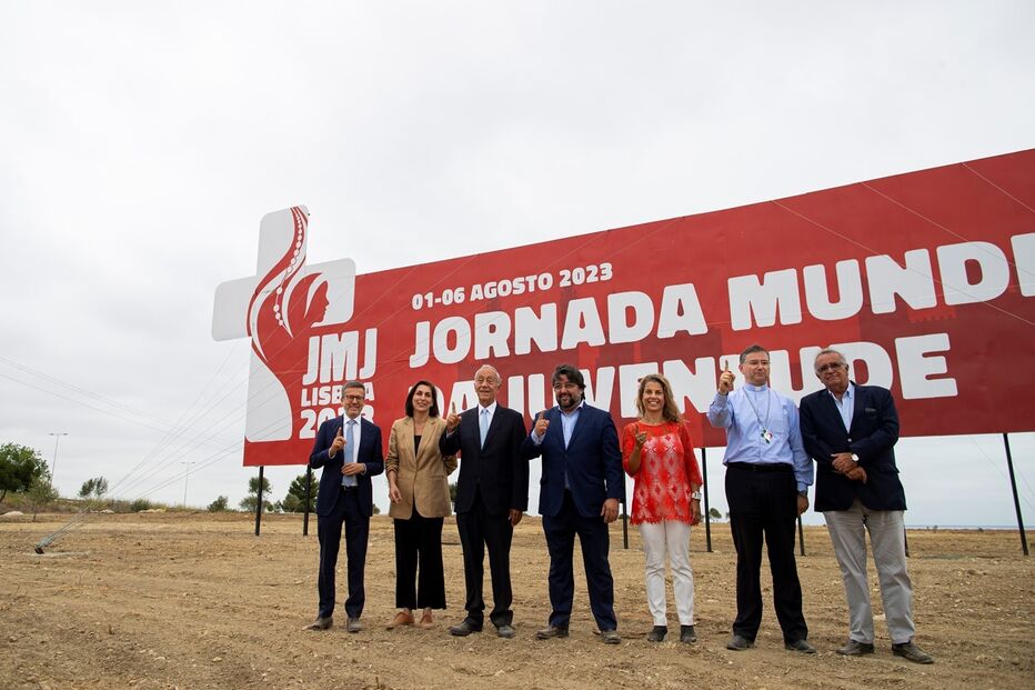 Jornada Mundial da Juventude, JMJ