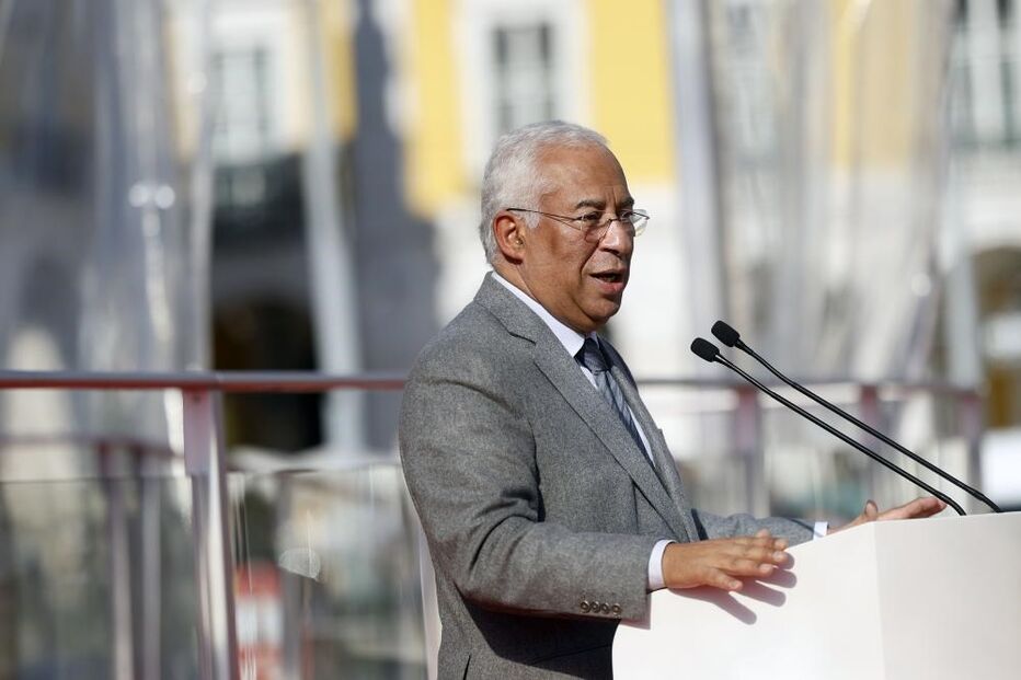 António Costa 