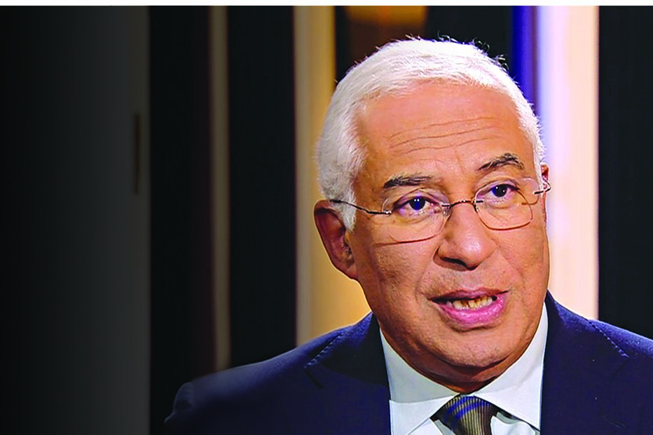António Costa