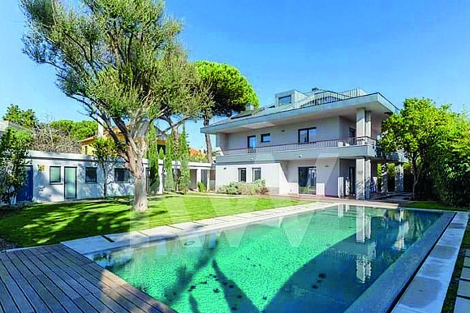 Casa onde Filipe Duarte morreu