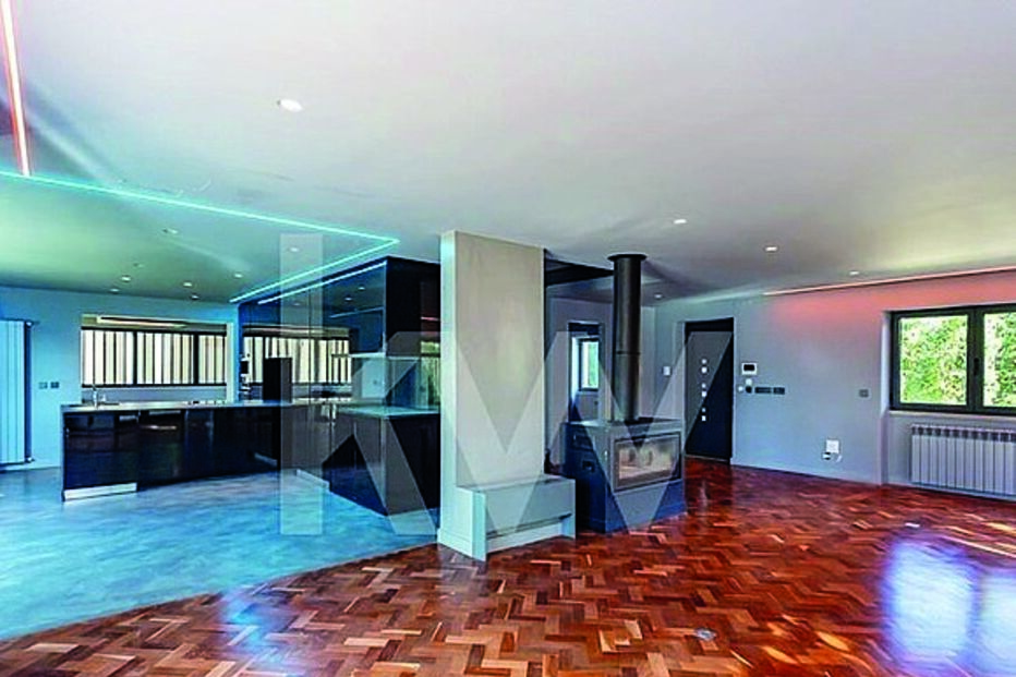 Casa onde Filipe Duarte morreu