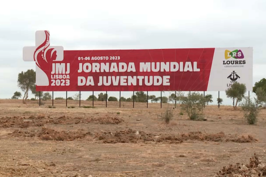 Jornada Mundial da Juventude (JMJ)