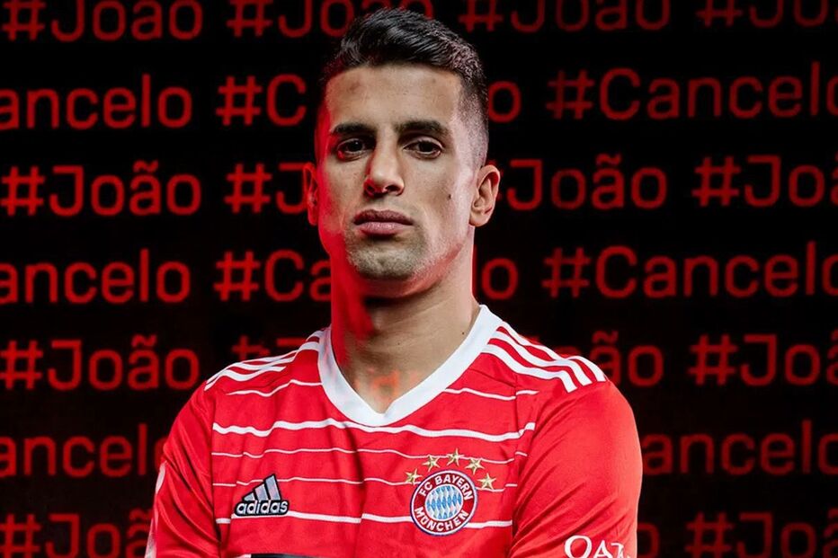 João Cancelo
