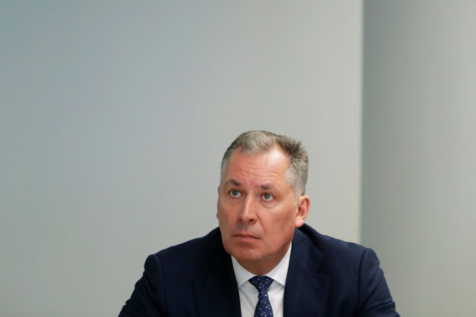 Stanislav Pozdnyakov