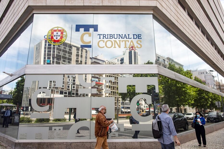Tribunal de Contas