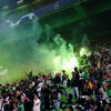 <![CDATA[ Presidente da Liga quer banir a pirotecnia dos estádios de futebol  ]]>
