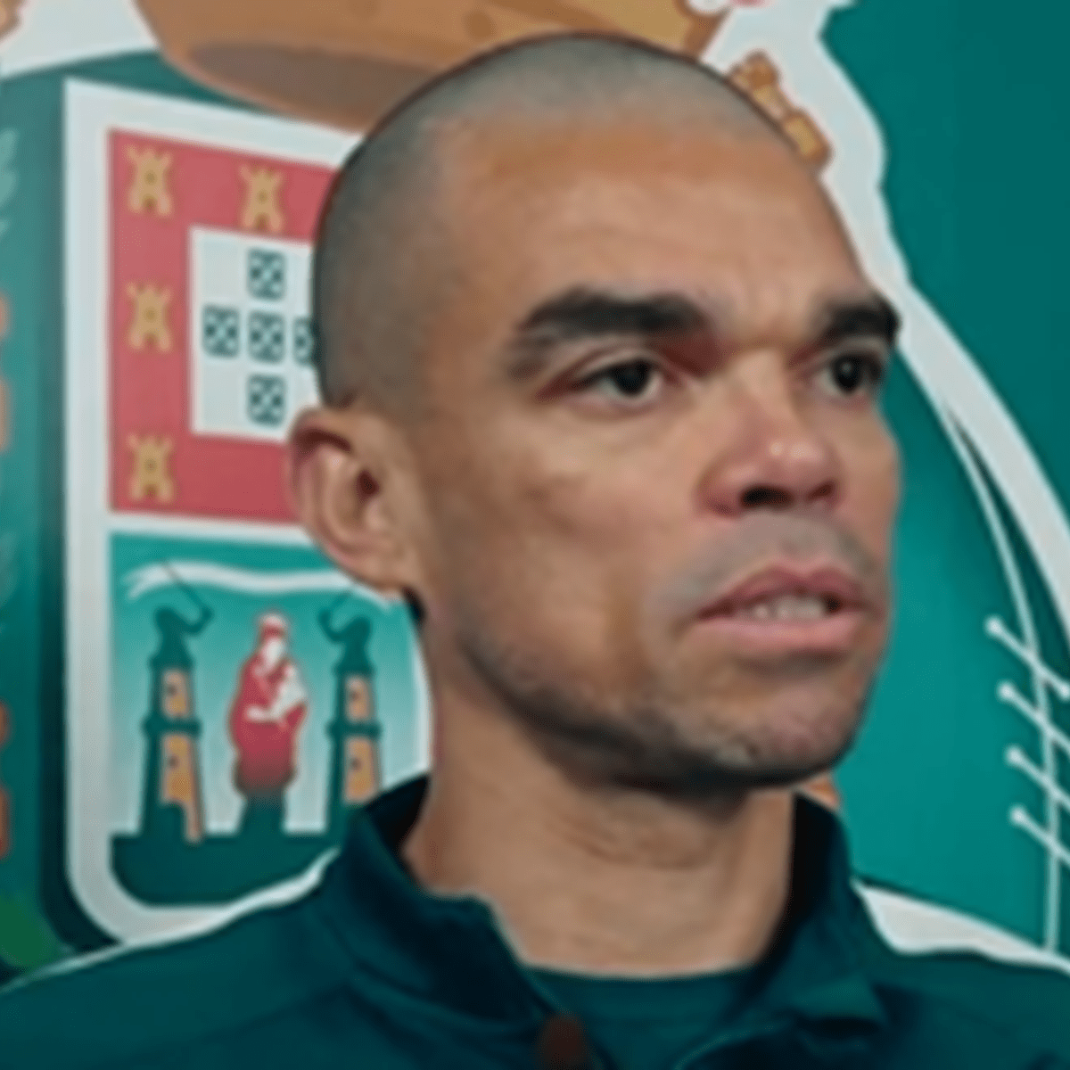 Pepe renova com o FC Porto: é o terceiro jogador mais valioso do