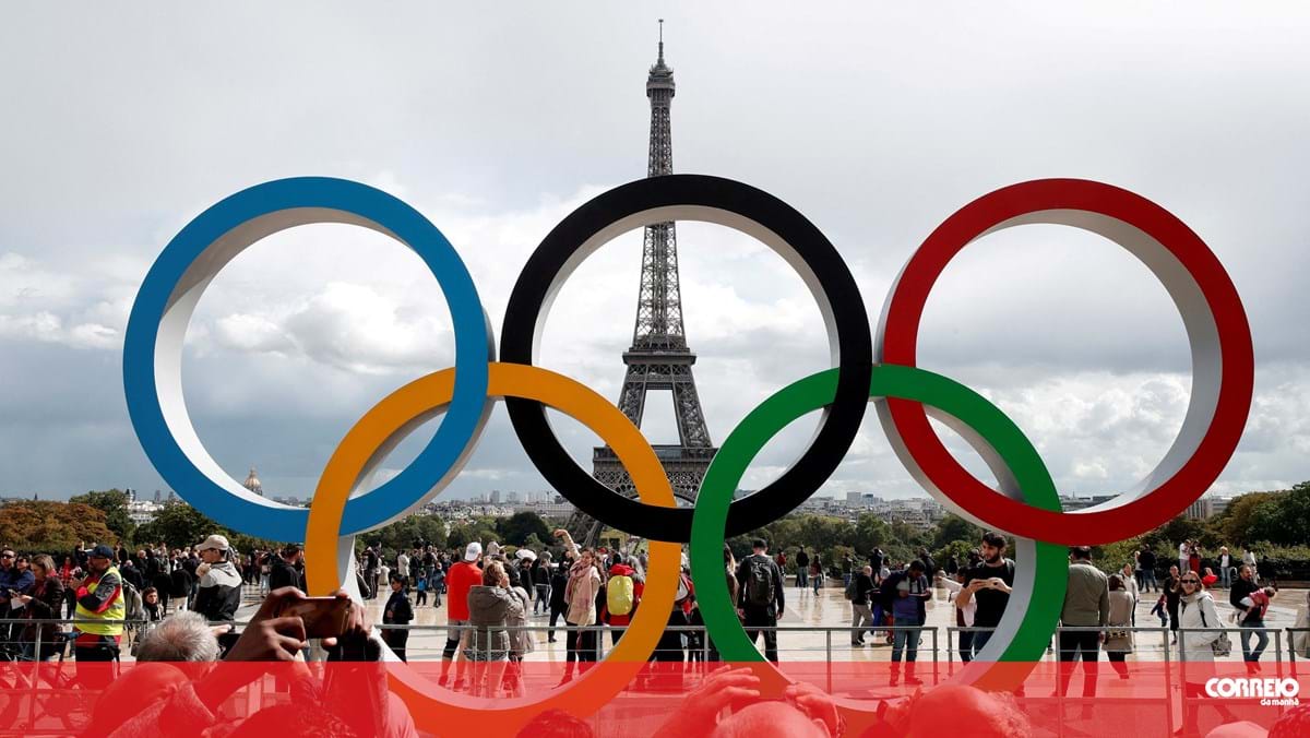 Comité Olímpico Internacional aumenta para 39 o número de russos e bielorrussos autorizados a competir em Paris2024 – Desporto