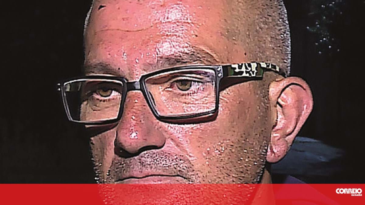 22 anos de prisão para homem que asfixiou a mãe até à morte em Barcelos – Portugal
