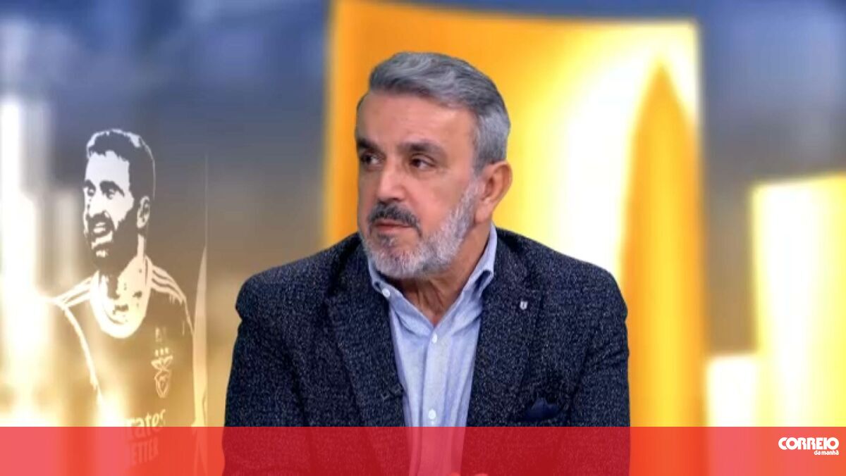 Diamantino Miranda “Situações destas são corriqueiras no futebol
