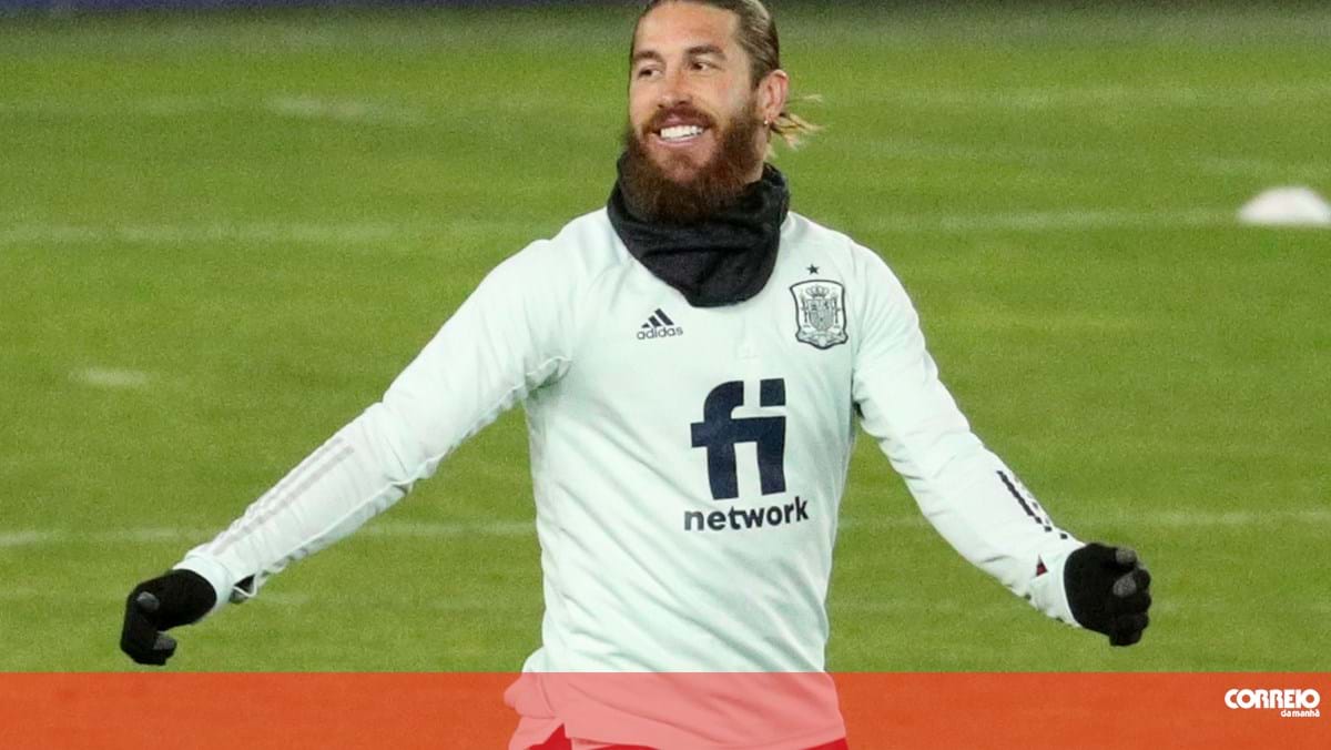 „Zeit, sich zu verabschieden“: Sergio Ramos verlässt die spanische Nationalmannschaft nach einem Anruf des Trainers