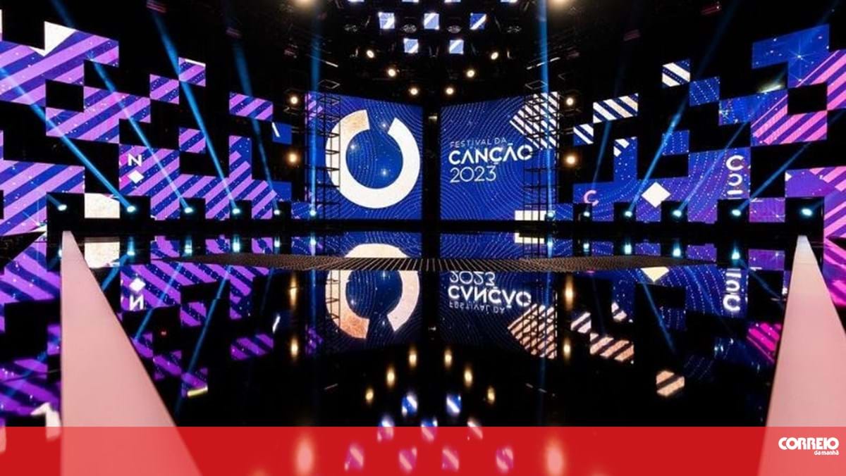 Últimos seis finalistas do Festival da Canção são escolhidos este sábado