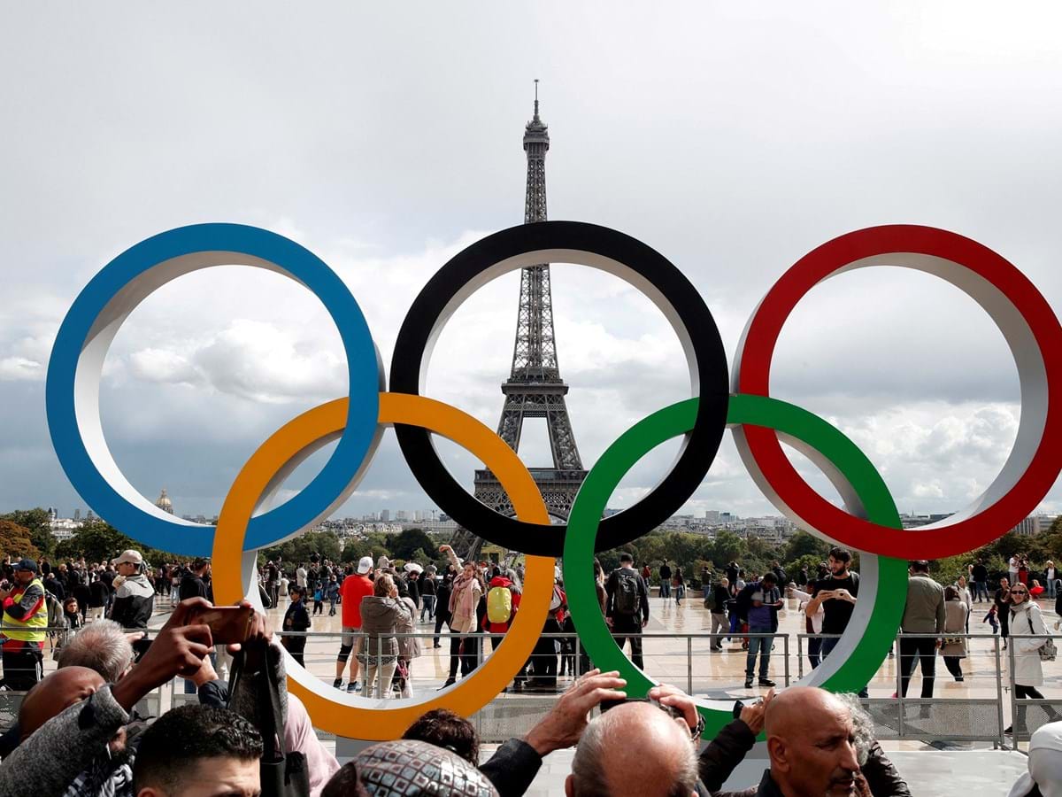 Rússia condena apelo para excluir atletas dos Jogos Olímpicos