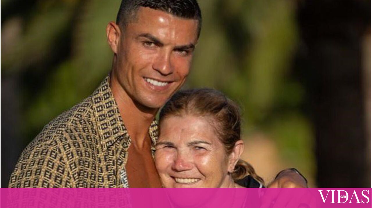 Famosos assinalam Dia da Mãe: "Ser mãe é o meu maior presente, o meu maior desafio"