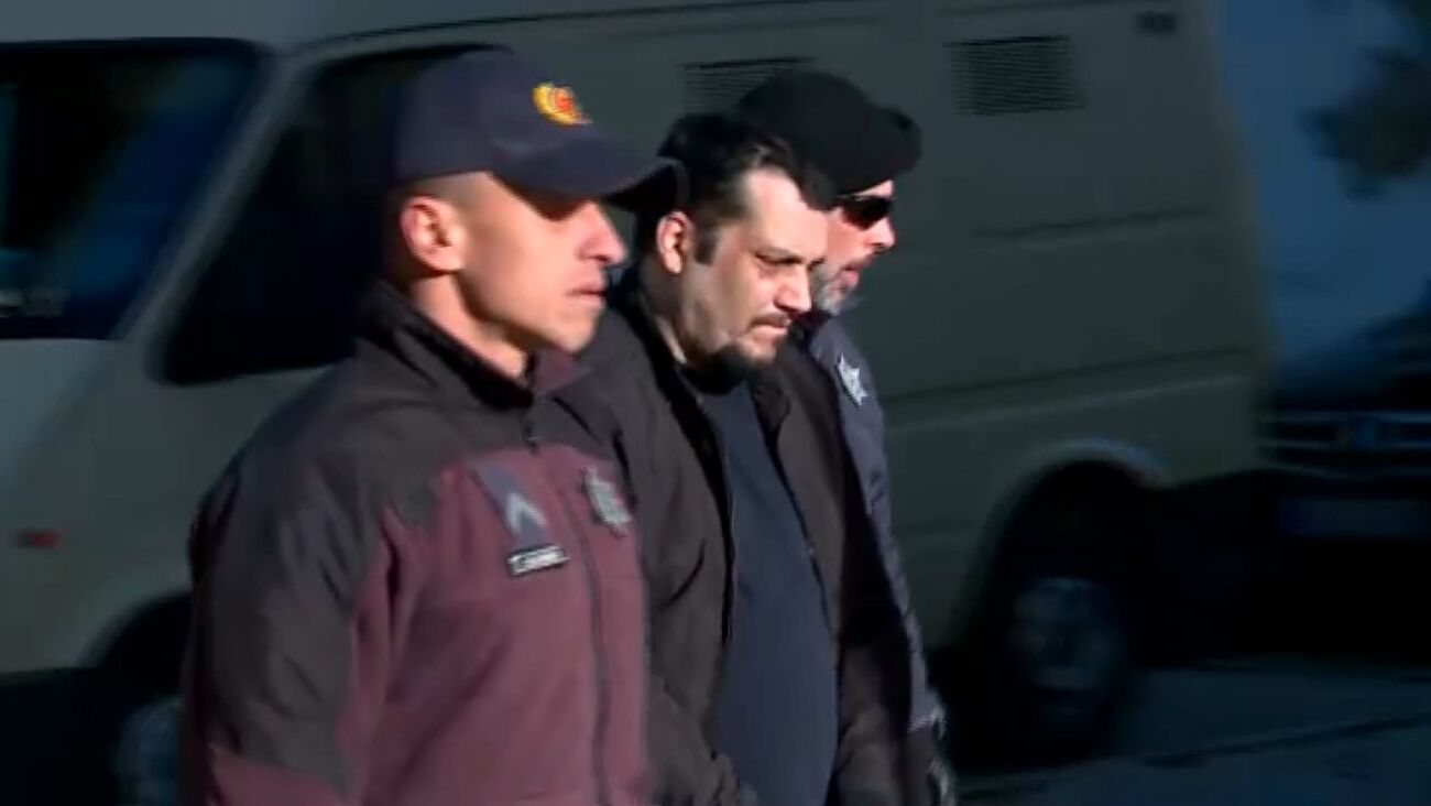 António Joaquim, ex-amante de Rosa Grilo