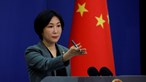 China pede que não se especule após acusações de espionagem pelos EUA