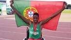 Atleta paralímpico que já foi campeão mundial por Portugal prestes a ficar desalojado