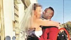 Recluso perigoso sai da prisão para casar após três anos de espera