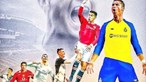 'Hoje o Rei faz anos': Elma Aveiro deixa mensagem de admiração a Ronaldo