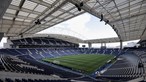 Veja o onze do FC Porto para a receção ao Vizela
