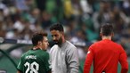 “Quero pedir desculpa ao Pedro Gonçalves”: Amorim lamenta reação no jogo frente ao Sp. Braga