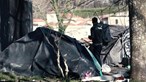Moradores pagam por proteção de guardas no Bairro das Condominhas, no Porto