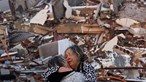 Sobe para 7257 o número de mortos dos sismos da Turquia e Síria