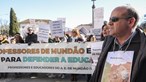 Esperados 100 mil professores na manifestação este sábado em Lisboa 