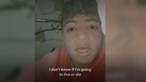 "Não sei se vou sobreviver": Rapaz grava vídeo debaixo dos escombros do sismo na Síria