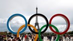Rússia condena apelo para excluir atletas dos Jogos Olímpicos de Paris