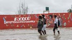 Moçambique em alerta vermelho devido ao ciclone Freddy