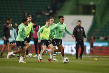 Sporting-Sp. Braga