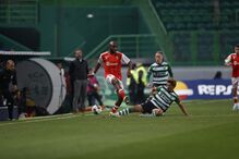 Sporting-Sp. Braga 