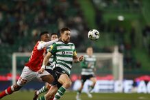 Sporting-Sp. Braga 