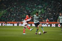 Sporting-Sp. Braga 