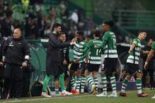 Sporting-Sp. Braga