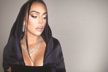 Georgina Rodríguez, casas, Patrícia Rodríguez, Ivana Rodríguez, Cristiano Ronaldo