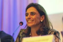Heloísa Madeira
