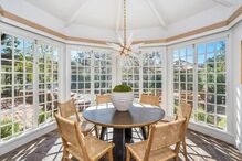 A mansão de Jim Carrey