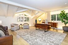 A mansão de Jim Carrey