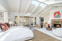 A mansão de Jim Carrey