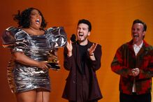 Harry Styles, Lizzo, Adele, Beyoncé, Grammys