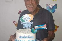 Andrelino Vieira da Silva