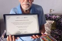 Andrelino Vieira da Silva