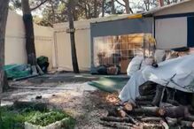 Parque de Campismo da Ericeira