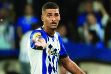 David Carmo, FC Porto