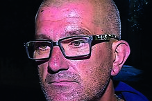 Lucinda Ribeiro, Fernando Almeida, morte, Barcelos